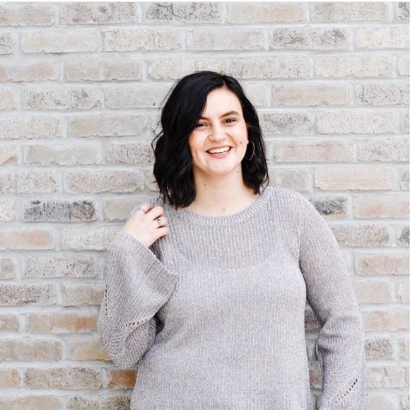 Meet the Posher Other - Meet your Posher, Jenna